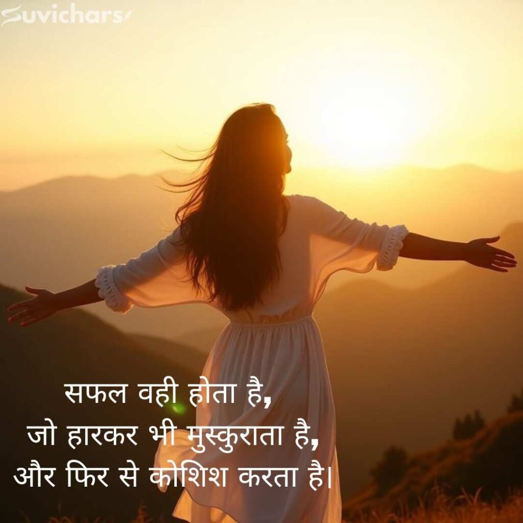 Best Suvichar in Hindi 